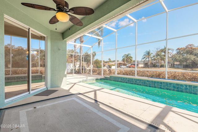 516 Nature Creek Lane, New Smyrna Beach, FL 32168