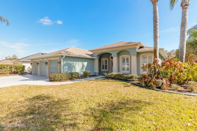 516 Nature Creek Lane, New Smyrna Beach, FL 32168