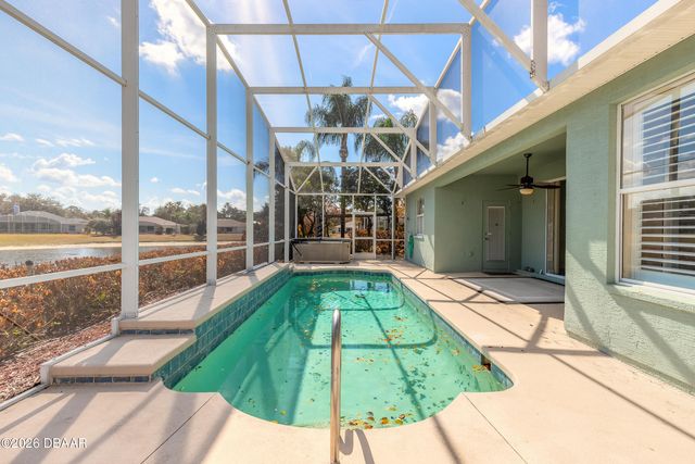 516 Nature Creek Lane, New Smyrna Beach, FL 32168