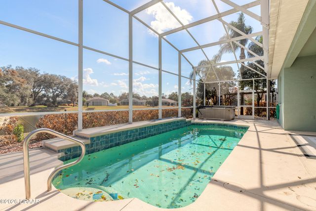 516 Nature Creek Lane, New Smyrna Beach, FL 32168