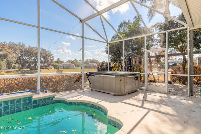 516 Nature Creek Lane, New Smyrna Beach, FL 32168