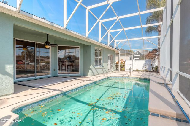 516 Nature Creek Lane, New Smyrna Beach, FL 32168