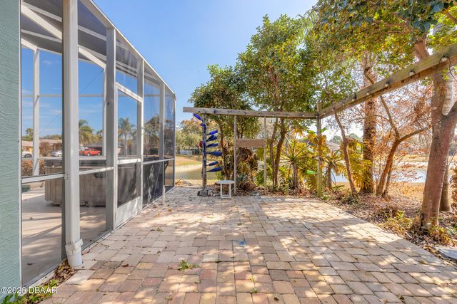 516 Nature Creek Lane, New Smyrna Beach, FL 32168