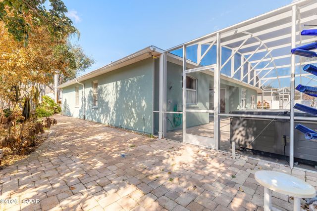 516 Nature Creek Lane, New Smyrna Beach, FL 32168