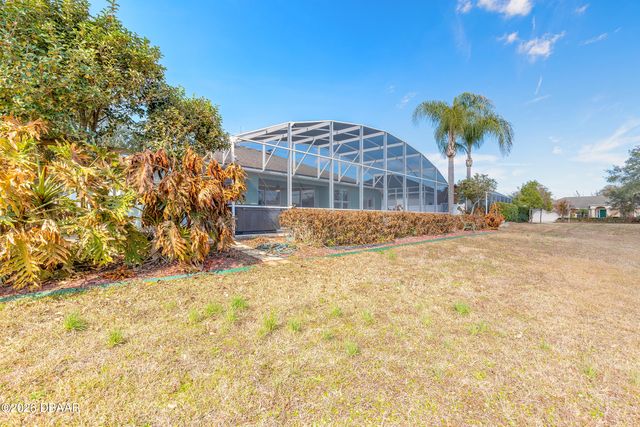 516 Nature Creek Lane, New Smyrna Beach, FL 32168