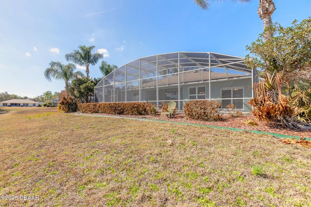 516 Nature Creek Lane, New Smyrna Beach, FL 32168