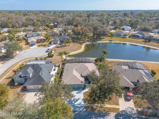 516 Nature Creek Lane, New Smyrna Beach, FL 32168