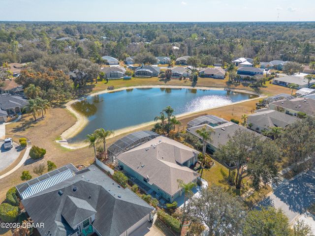 516 Nature Creek Lane, New Smyrna Beach, FL 32168