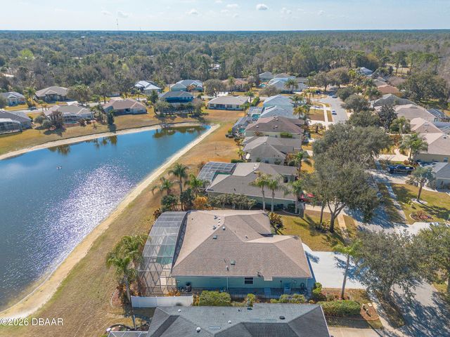 516 Nature Creek Lane, New Smyrna Beach, FL 32168