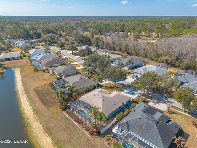 516 Nature Creek Lane, New Smyrna Beach, FL 32168