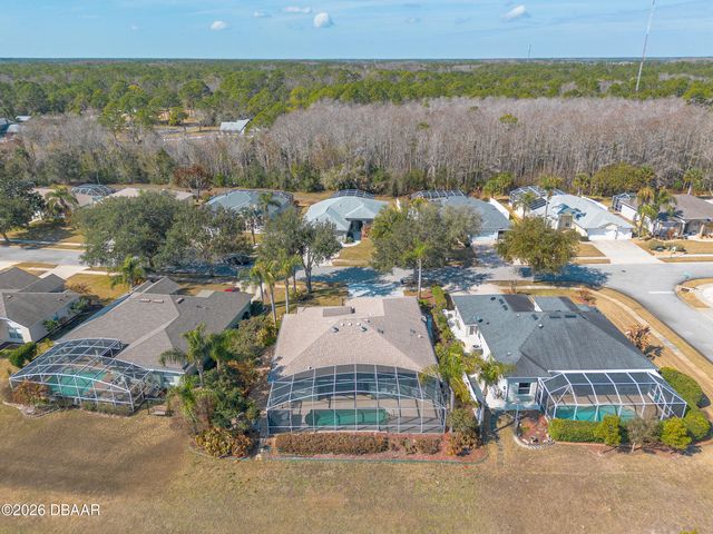 516 Nature Creek Lane, New Smyrna Beach, FL 32168