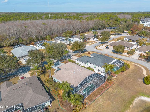 516 Nature Creek Lane, New Smyrna Beach, FL 32168