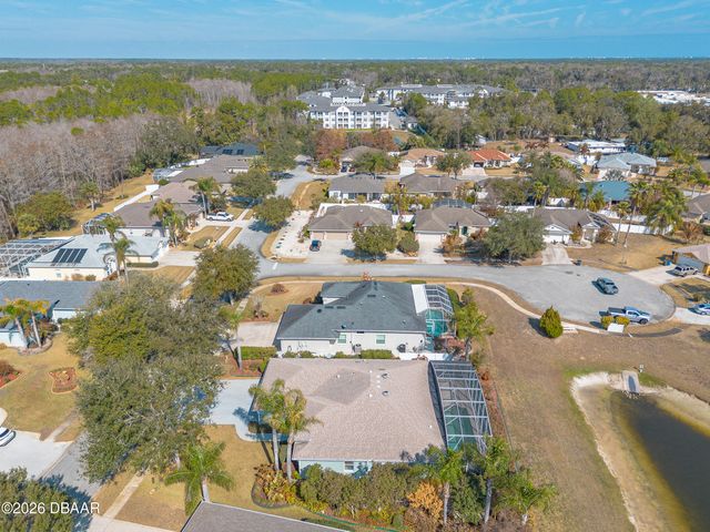 516 Nature Creek Lane, New Smyrna Beach, FL 32168