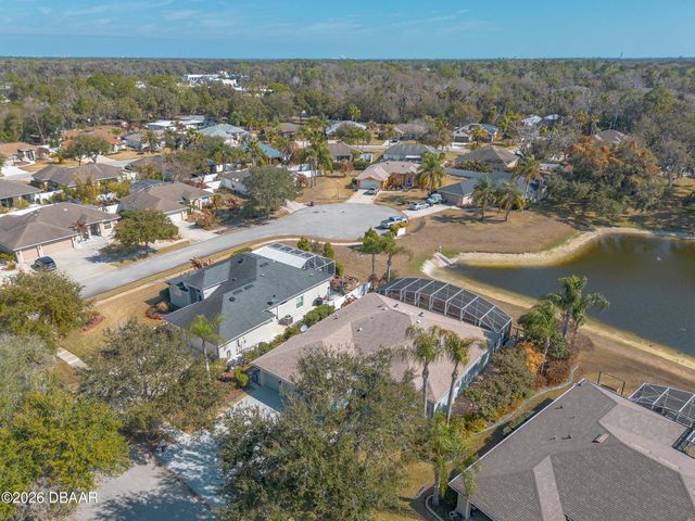 516 Nature Creek Lane, New Smyrna Beach, FL 32168