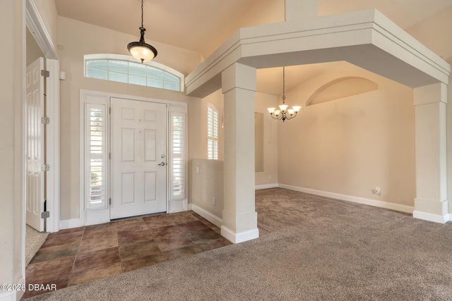 516 Nature Creek Lane, New Smyrna Beach, FL 32168