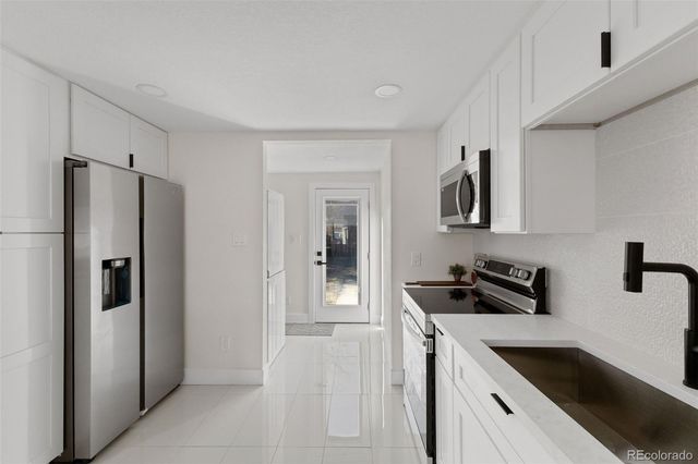 5423 Saulsbury Court, Arvada, CO 80002