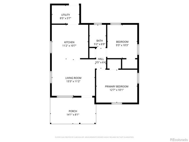 5423 Saulsbury Court, Arvada, CO 80002