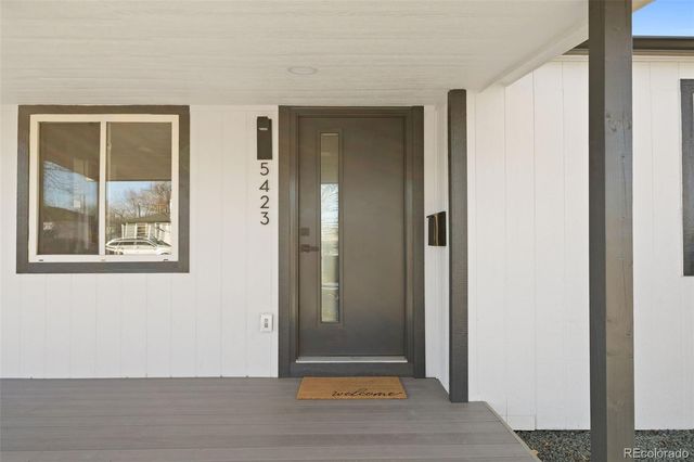 5423 Saulsbury Court, Arvada, CO 80002