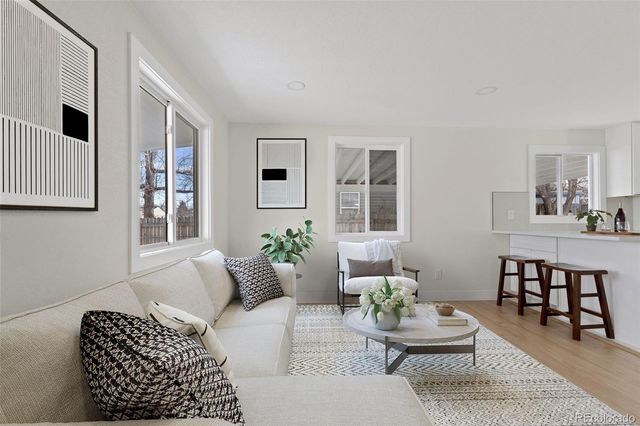 5423 Saulsbury Court, Arvada, CO 80002