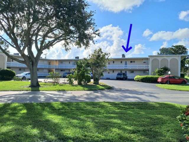 2534 Garden Drive S 207, Lake Worth, FL 33461