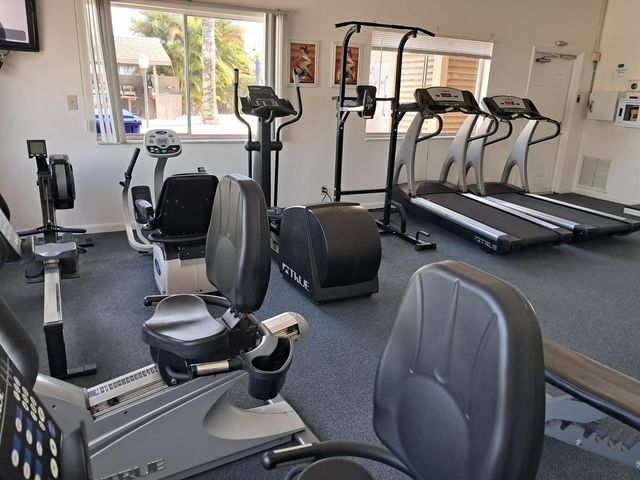 2534 Garden Drive S 207, Lake Worth, FL 33461