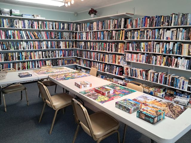 2534 Garden Drive S 207, Lake Worth, FL 33461