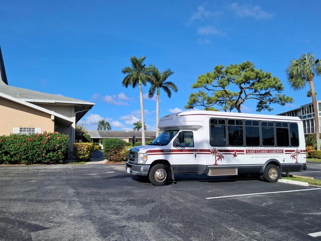 2534 Garden Drive S 207, Lake Worth, FL 33461