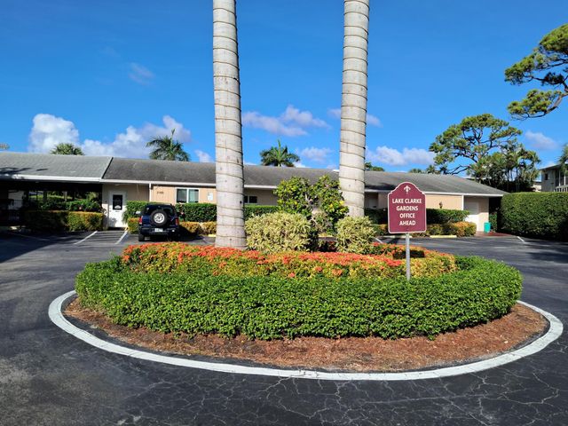 2534 Garden Drive S 207, Lake Worth, FL 33461