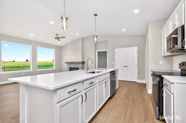 615 NW Atlas Lane, Waukee, IA 50263