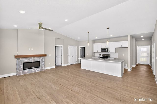 615 NW Atlas Lane, Waukee, IA 50263