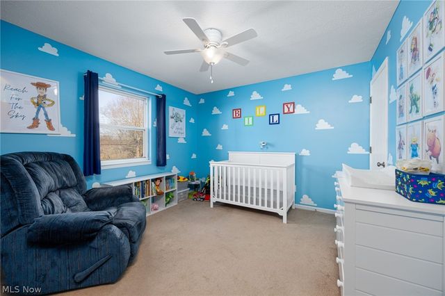 67 25th Street NW, Barberton, OH 44203