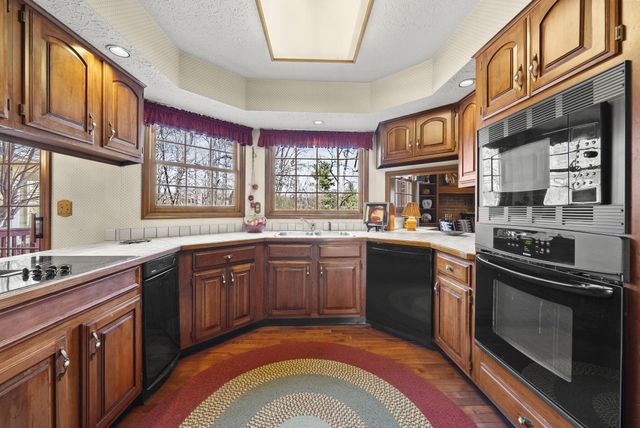 626 Retreat Lane N, Powell, OH 43065