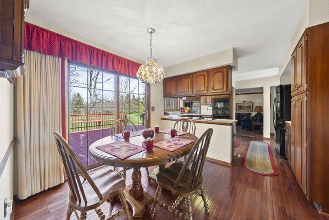 626 Retreat Lane N, Powell, OH 43065