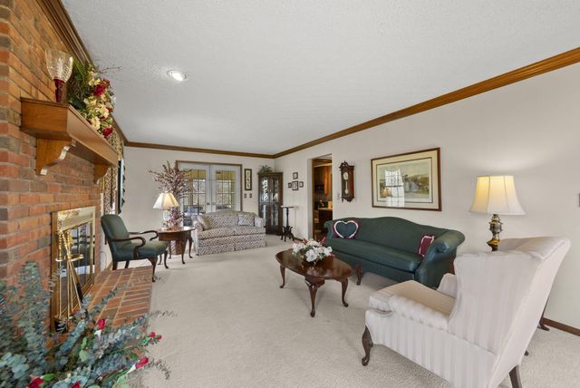 626 Retreat Lane N, Powell, OH 43065