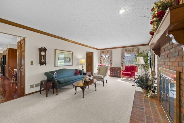 626 Retreat Lane N, Powell, OH 43065