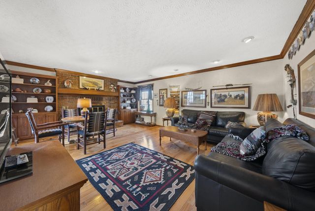 626 Retreat Lane N, Powell, OH 43065