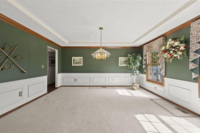 626 Retreat Lane N, Powell, OH 43065