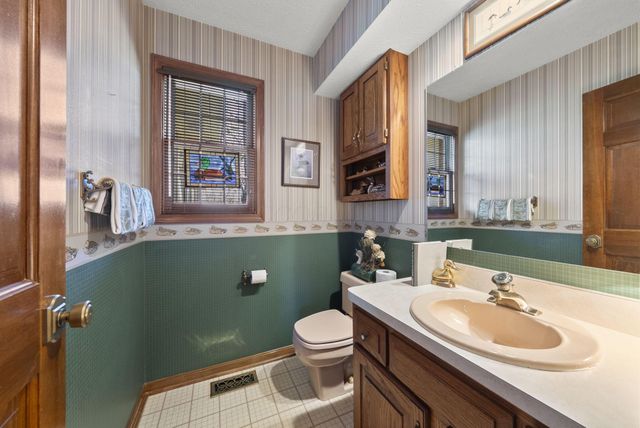 626 Retreat Lane N, Powell, OH 43065