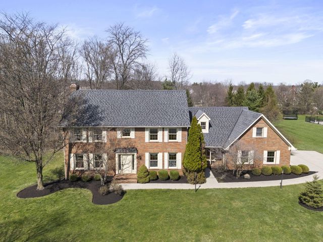 626 Retreat Lane N, Powell, OH 43065