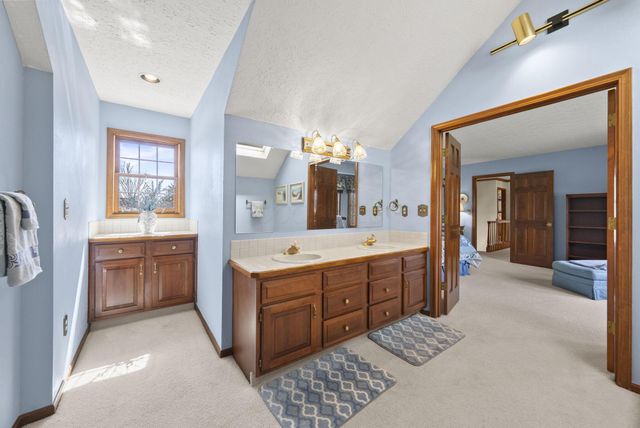 626 Retreat Lane N, Powell, OH 43065