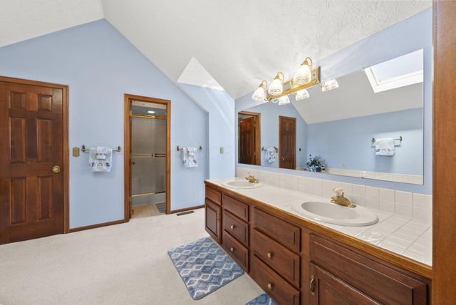 626 Retreat Lane N, Powell, OH 43065