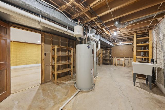 626 Retreat Lane N, Powell, OH 43065