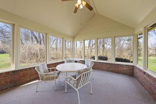 626 Retreat Lane N, Powell, OH 43065