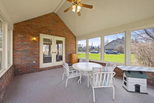 626 Retreat Lane N, Powell, OH 43065