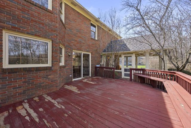 626 Retreat Lane N, Powell, OH 43065