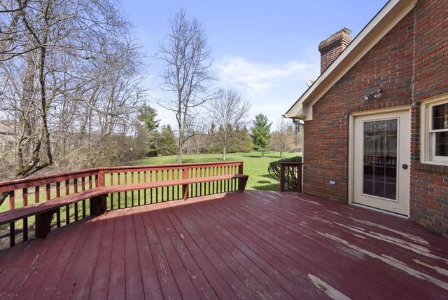 626 Retreat Lane N, Powell, OH 43065
