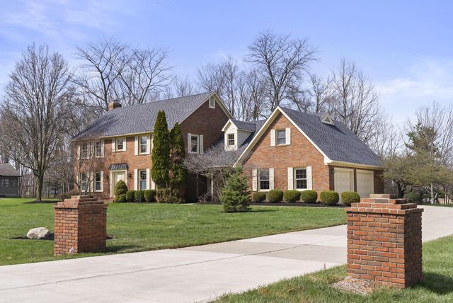 626 Retreat Lane N, Powell, OH 43065