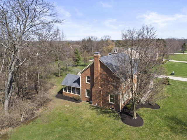 626 Retreat Lane N, Powell, OH 43065