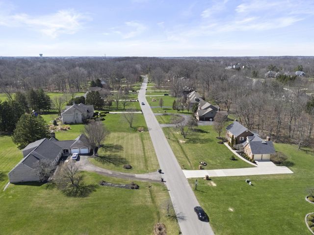 626 Retreat Lane N, Powell, OH 43065