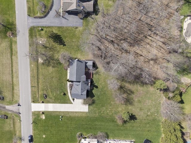 626 Retreat Lane N, Powell, OH 43065